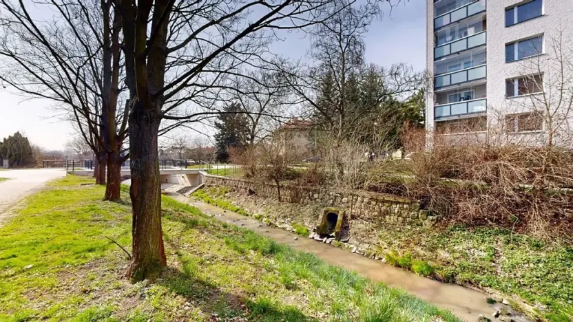 Prodej bytu 2+1, Vysoké Mýto, Českých bratří, 66 m2