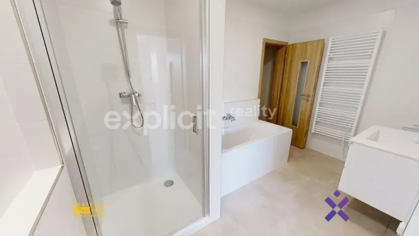 Pronájem bytu 1+kk, Zlín, 67 m2