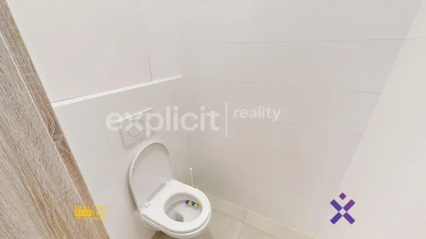 Pronájem bytu 1+kk, Zlín, 67 m2