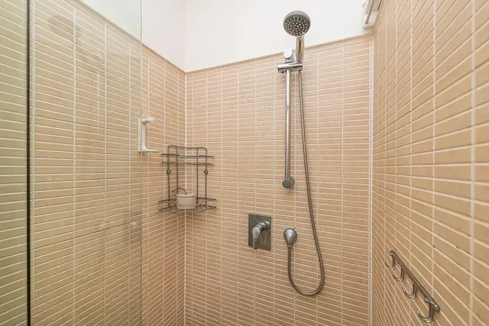 Pronájem bytu 3+kk, Praha - Nové Město, Koubkova, 61 m2