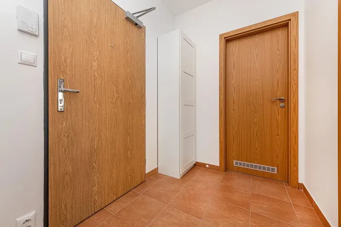 Prodej bytu 1+kk, Praha - Libeň, Březenská, 49 m2