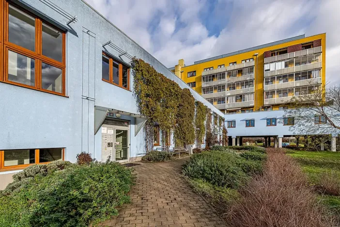 Prodej bytu 1+kk, Praha - Libeň, Březenská, 49 m2