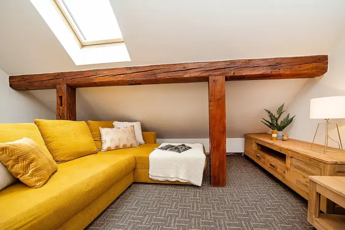 Prodej bytu 2+kk, Dolní Morava, 58 m2