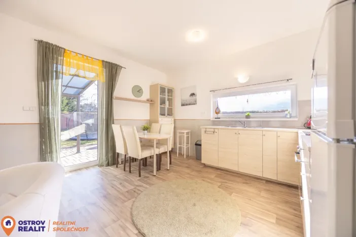 Prodej chaty, Loučná nad Desnou - Kociánov, 75 m2