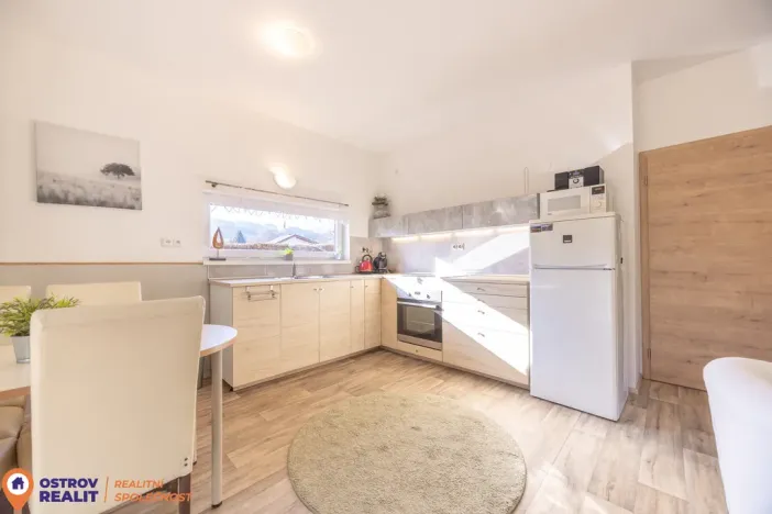 Prodej chaty, Loučná nad Desnou - Kociánov, 75 m2