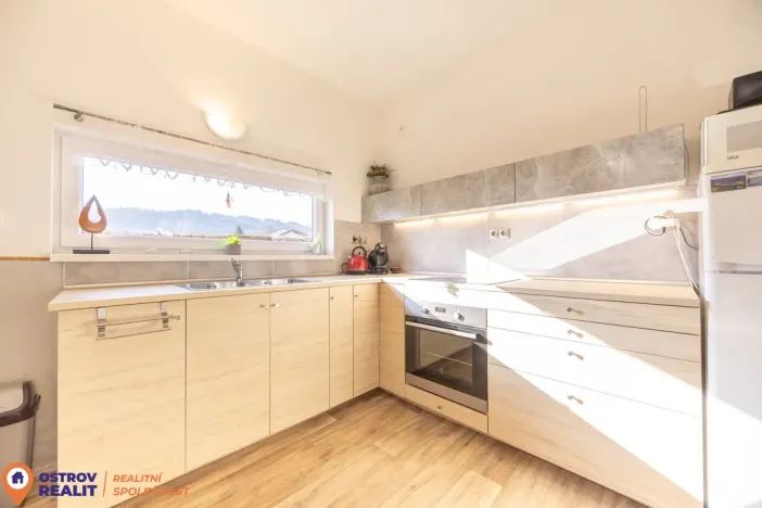 Prodej chaty, Loučná nad Desnou - Kociánov, 75 m2