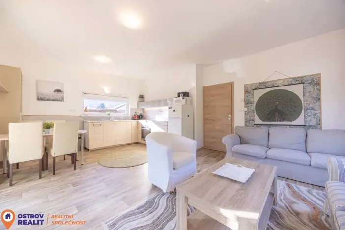 Prodej chaty, Loučná nad Desnou - Kociánov, 75 m2