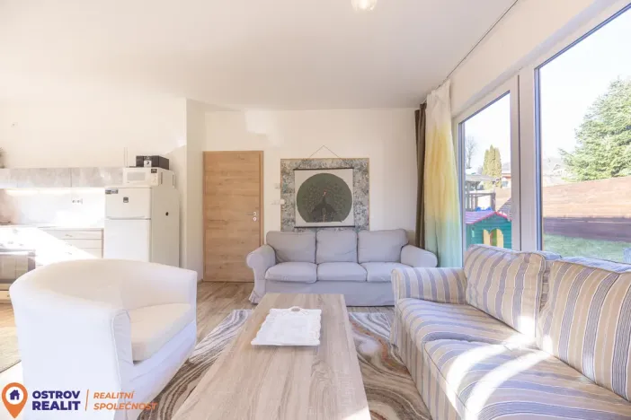 Prodej chaty, Loučná nad Desnou - Kociánov, 75 m2