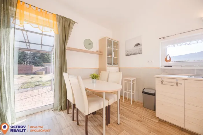 Prodej chaty, Loučná nad Desnou - Kociánov, 75 m2