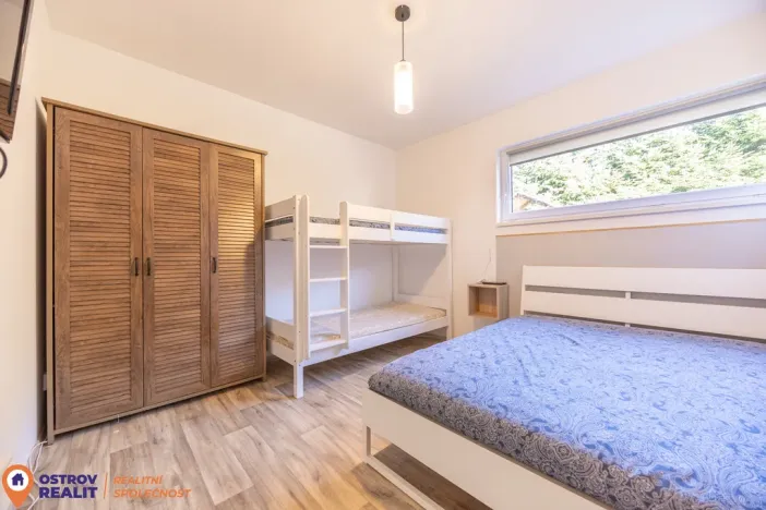 Prodej chaty, Loučná nad Desnou - Kociánov, 75 m2