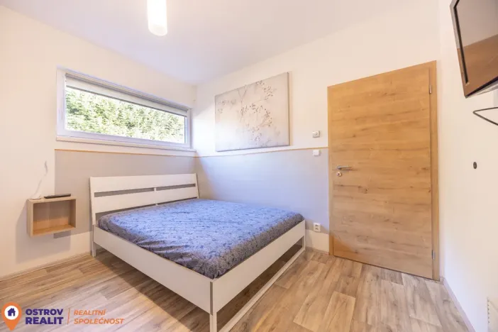 Prodej chaty, Loučná nad Desnou - Kociánov, 75 m2