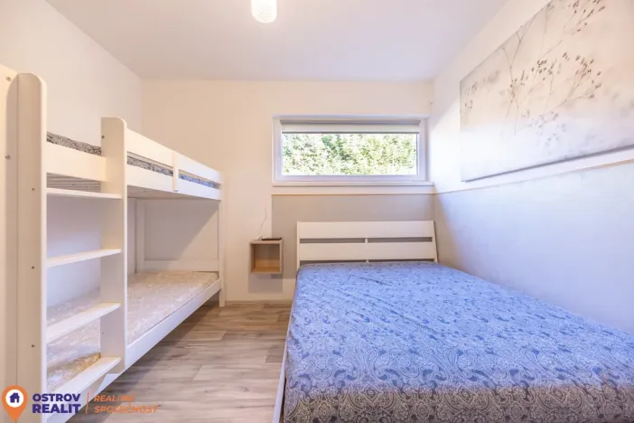 Prodej chaty, Loučná nad Desnou - Kociánov, 75 m2