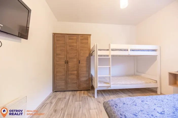 Prodej chaty, Loučná nad Desnou - Kociánov, 75 m2