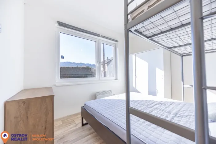 Prodej chaty, Loučná nad Desnou - Kociánov, 75 m2