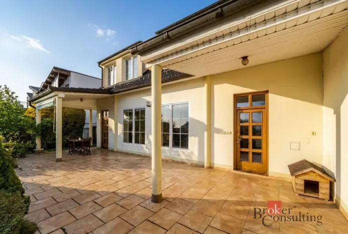 Prodej rodinného domu, Srubec, Na Chalupy, 230 m2