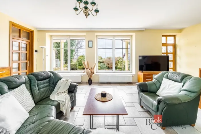 Prodej rodinného domu, Srubec, Na Chalupy, 230 m2