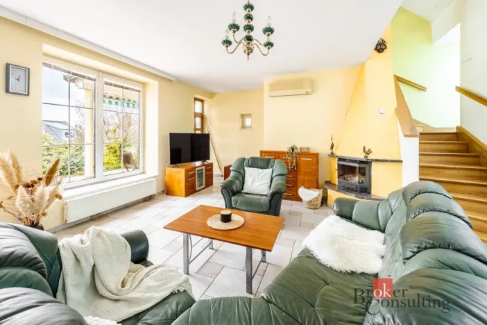 Prodej rodinného domu, Srubec, Na Chalupy, 230 m2