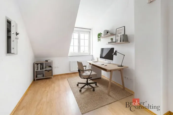 Prodej rodinného domu, Srubec, Na Chalupy, 230 m2