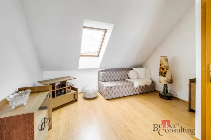 Prodej rodinného domu, Srubec, Na Chalupy, 230 m2