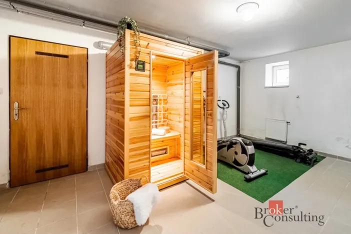 Prodej rodinného domu, Srubec, Na Chalupy, 230 m2