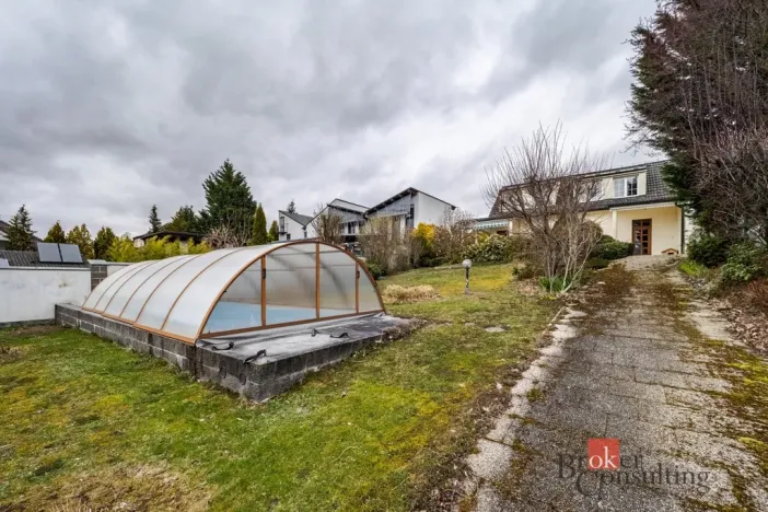 Prodej rodinného domu, Srubec, Na Chalupy, 230 m2