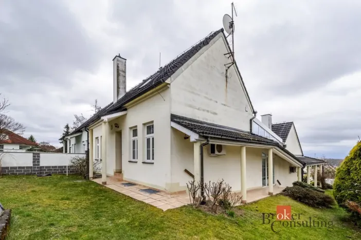 Prodej rodinného domu, Srubec, Na Chalupy, 230 m2