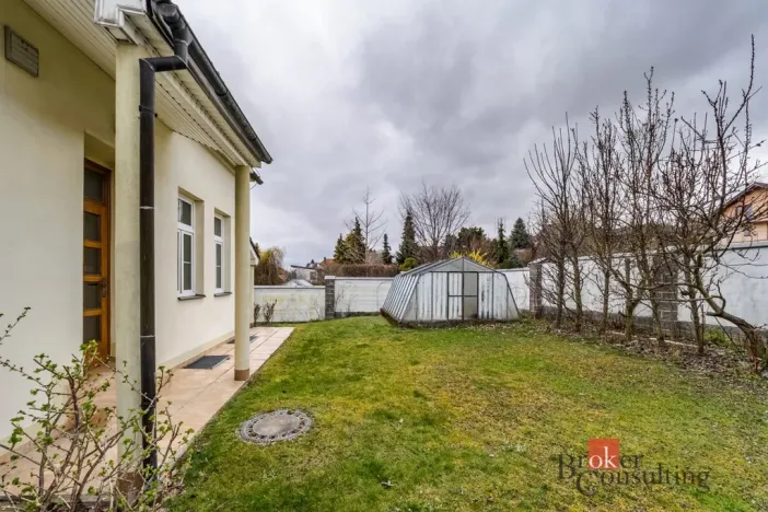 Prodej rodinného domu, Srubec, Na Chalupy, 230 m2