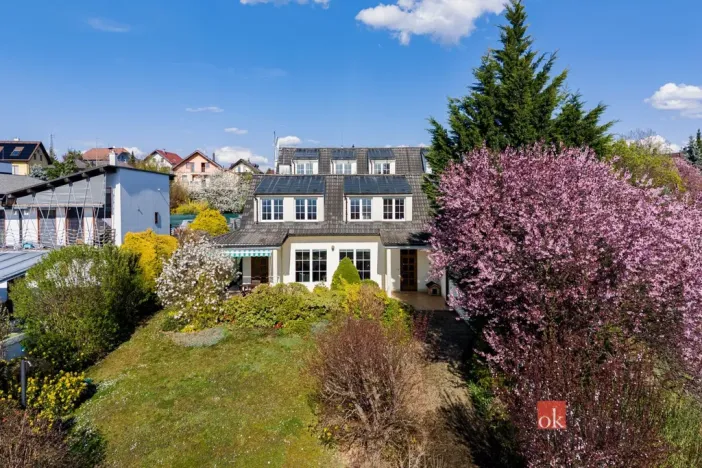 Prodej rodinného domu, Srubec, Na Chalupy, 230 m2