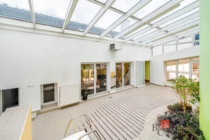 Prodej rodinného domu, Srubec, Na Chalupy, 230 m2