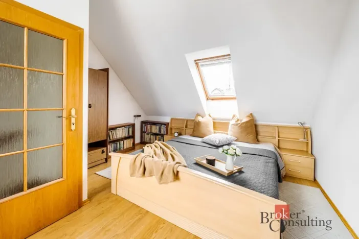 Prodej rodinného domu, Srubec, Na Chalupy, 230 m2