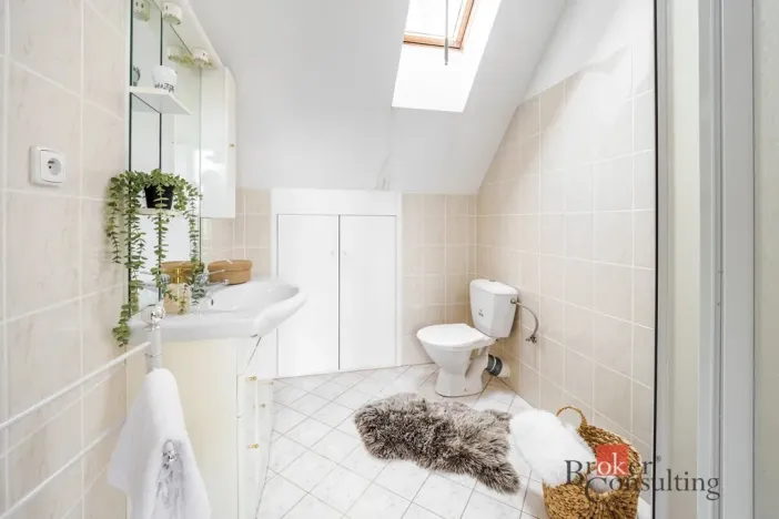 Prodej rodinného domu, Srubec, Na Chalupy, 230 m2