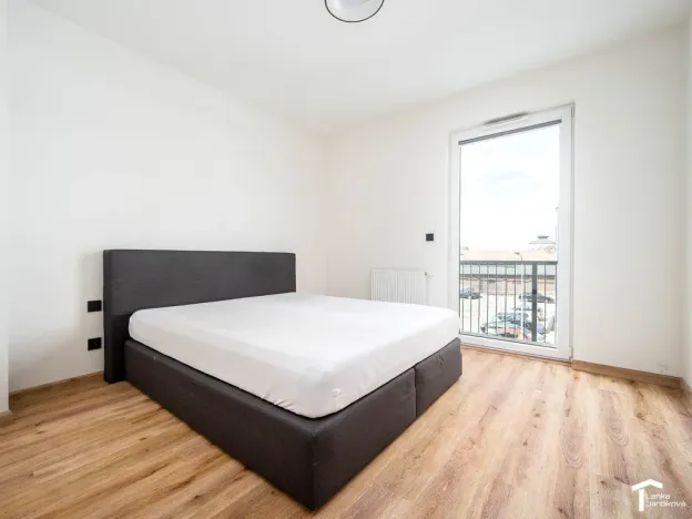 Pronájem bytu 3+kk, Pardubice - Zelené Předměstí, Rokycanova, 70 m2