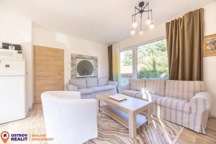 Prodej rodinného domu, Loučná nad Desnou - Kociánov, 75 m2