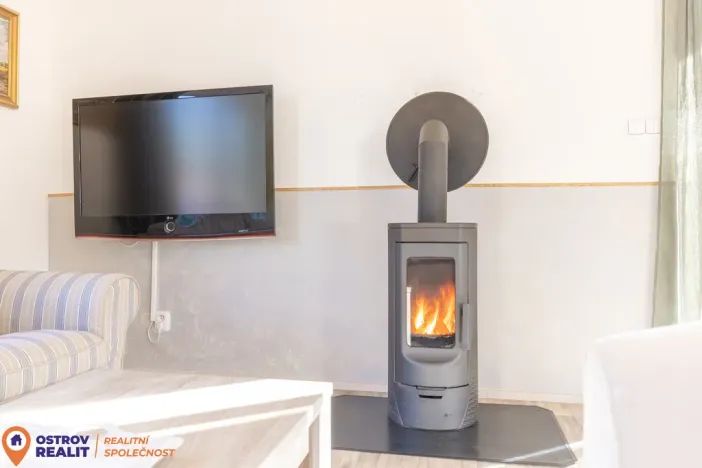 Prodej rodinného domu, Loučná nad Desnou - Kociánov, 75 m2