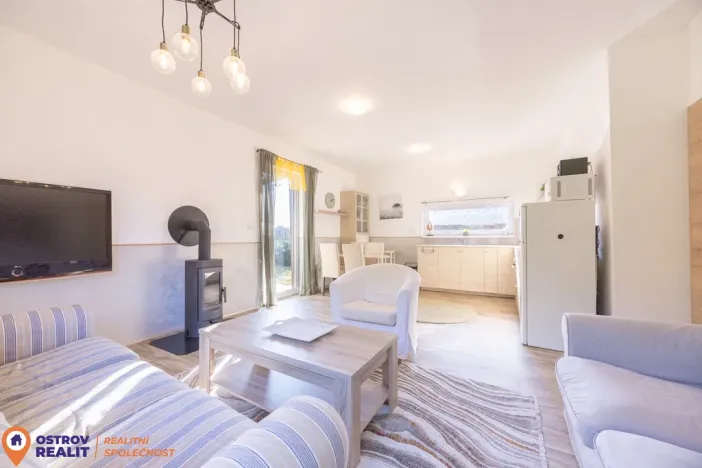 Prodej rodinného domu, Loučná nad Desnou - Kociánov, 75 m2