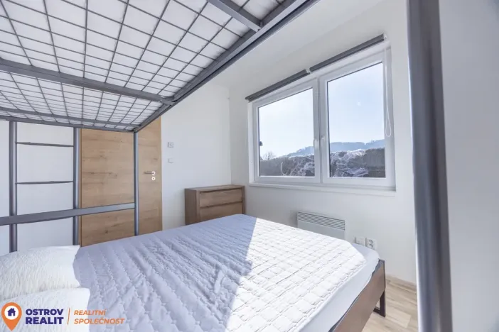 Prodej rodinného domu, Loučná nad Desnou - Kociánov, 75 m2