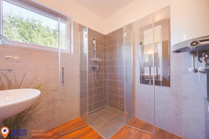 Prodej rodinného domu, Loučná nad Desnou - Kociánov, 75 m2