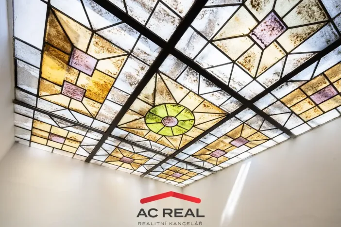 Pronájem bytu 2+1, Brno, Čápkova, 73 m2