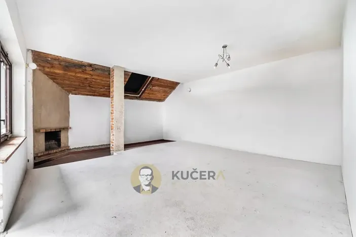 Prodej rodinného domu, Neratovice, K. H. Máchy, 406 m2