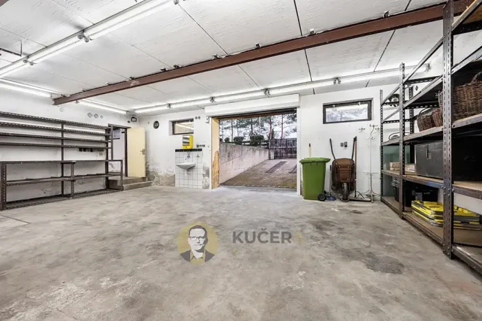 Prodej rodinného domu, Neratovice, K. H. Máchy, 406 m2