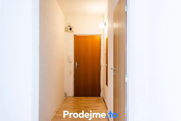 Prodej bytu 2+1, Hustopeče, Svat. Čecha, 56 m2