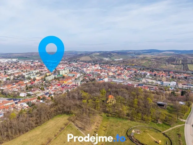 Prodej bytu 2+1, Hustopeče, Svat. Čecha, 56 m2