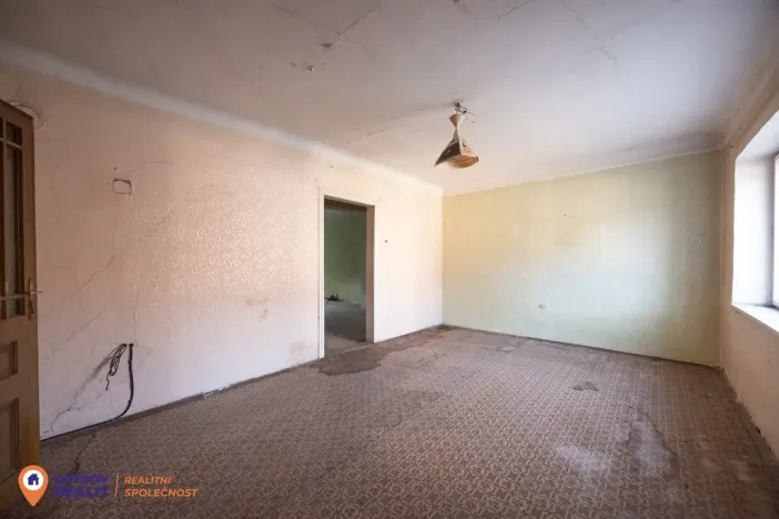 Prodej rodinného domu, Úsov, Školní, 250 m2