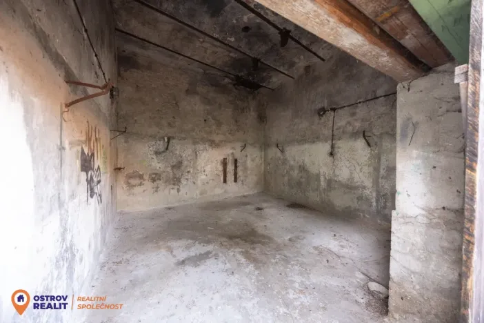 Prodej rodinného domu, Úsov, Školní, 250 m2