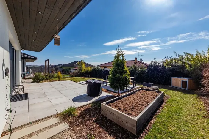 Prodej rodinného domu, Kounice, 116 m2