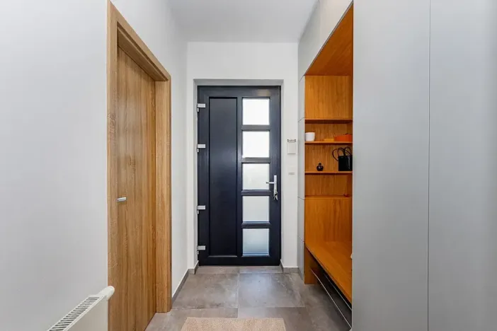 Prodej rodinného domu, Kounice, 116 m2