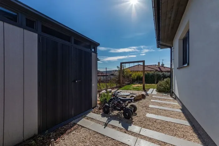 Prodej rodinného domu, Kounice, 116 m2