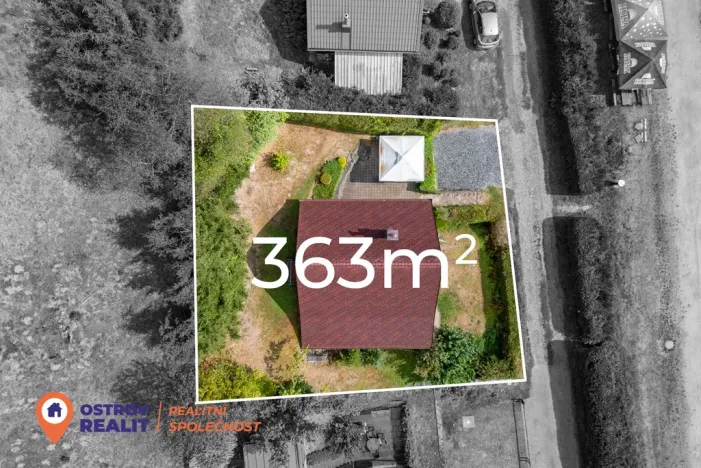 Prodej chaty, Zábřeh - Dolní Bušínov, 95 m2