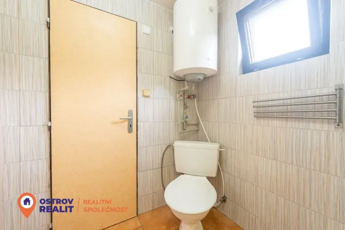 Prodej chaty, Zábřeh - Dolní Bušínov, 95 m2