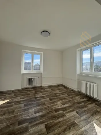 Pronájem bytu 2+1, Most, tř. Budovatelů, 58 m2